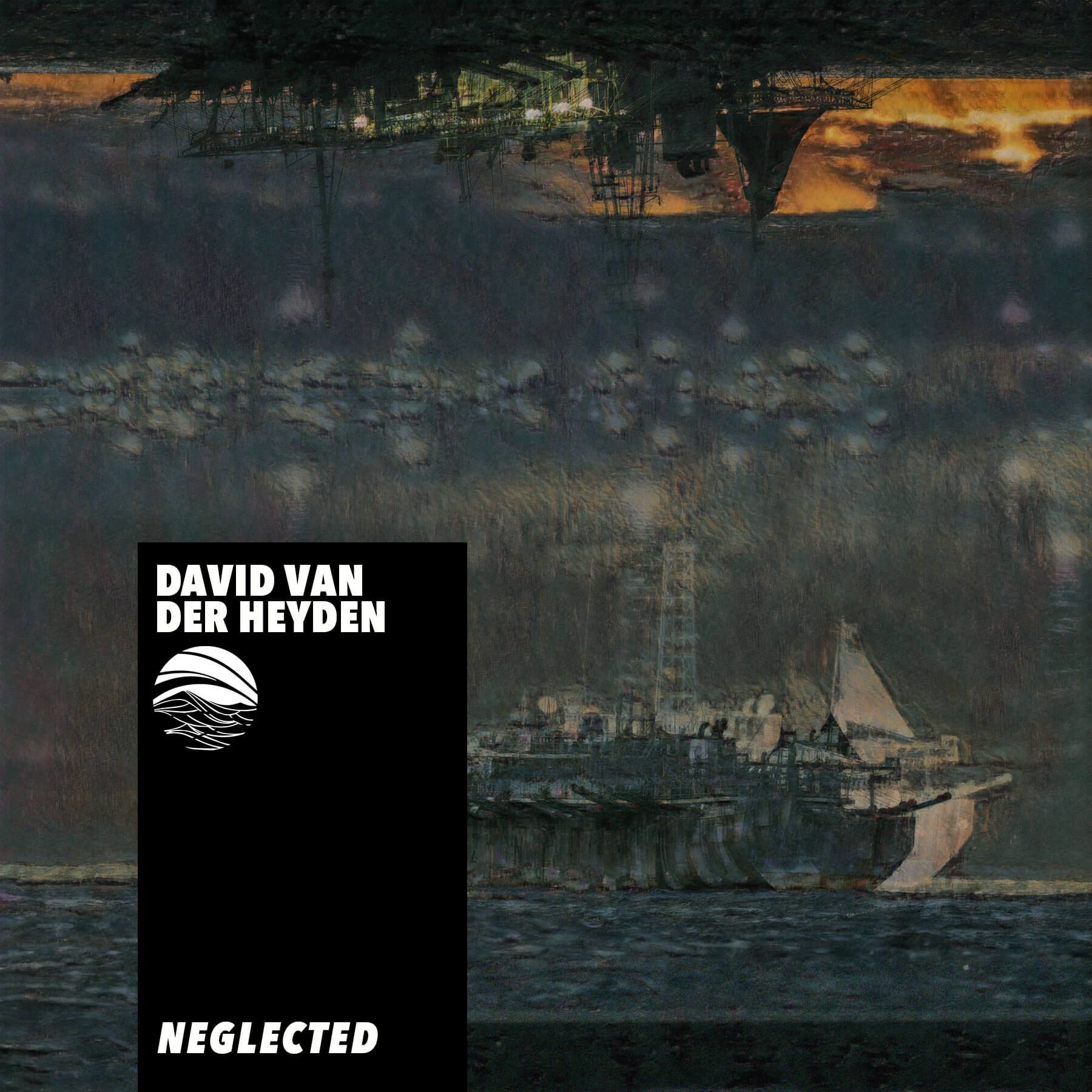Neglected by David Van der Heyden