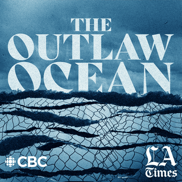 The Dark Fleet, episode 2 of The Outlaw Ocean podcast by Ian Urbina