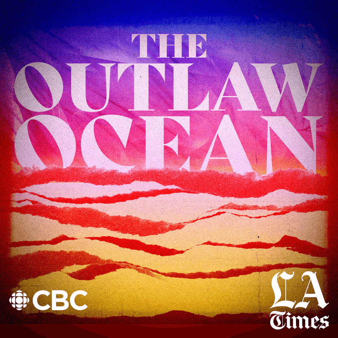 The Outlaw Ocean Podcast