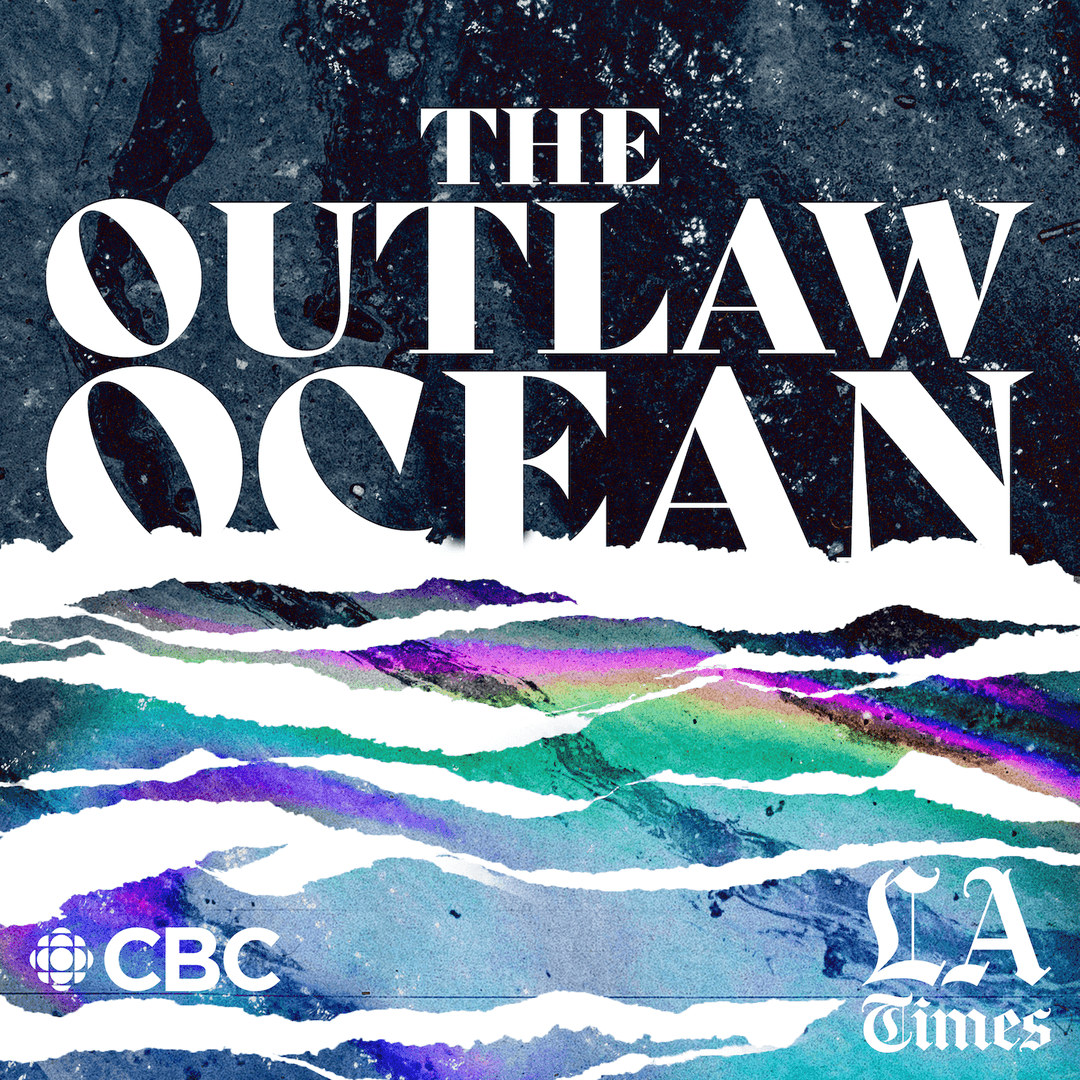 The Outlaw Ocean Podcast