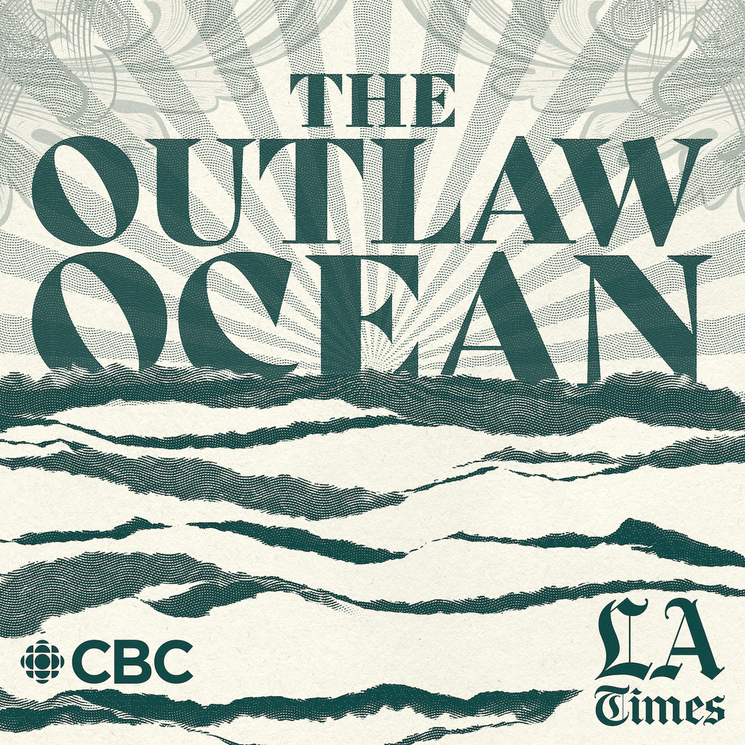 The Outlaw Ocean Podcast